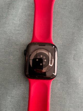Apple Watch Series 7 45mm GPS