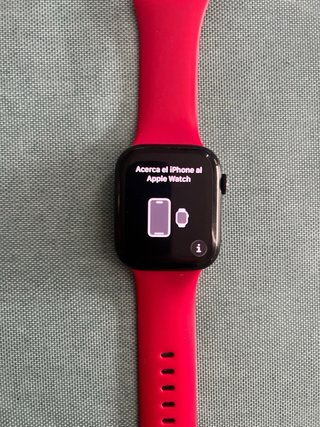 Apple Watch Series 7 45mm GPS