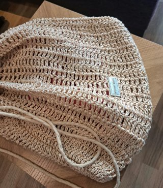 Bolso textil  de Women' Secret