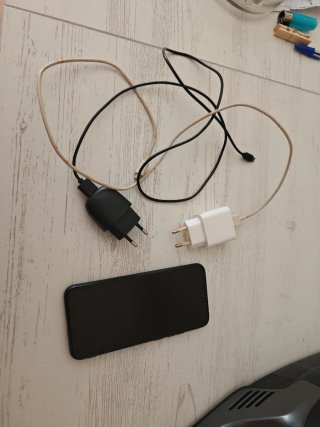 Xiaomi Redmi 9A Azul