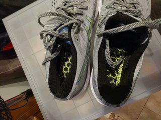 Zapatillas Asics Gel kayano 28 Talla 42
