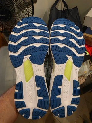 Zapatillas Asics Gel kayano 28 Talla 42