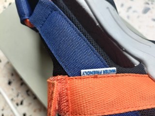 Sandalias Geox verano niño