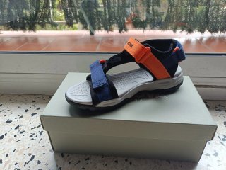 Sandalias Geox verano niño