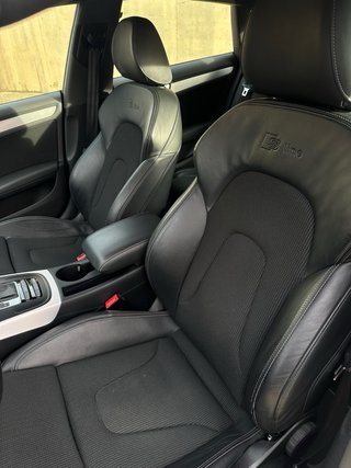 Audi A5 2015