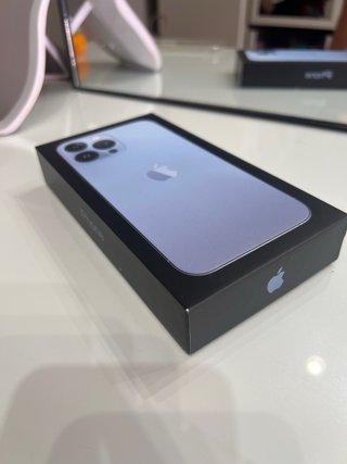 iPhone 13 Pro Max 256GB Blu