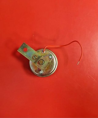 Zumbador Intermitencia 12v