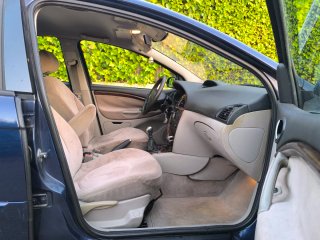 Citroen C5 2004