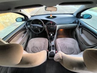 Citroen C5 2004