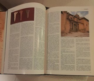 Enciclopedia Región de Murcia .