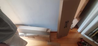Montaje profesional de estanterías IKEA