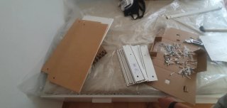 Montaje profesional de estanterías IKEA