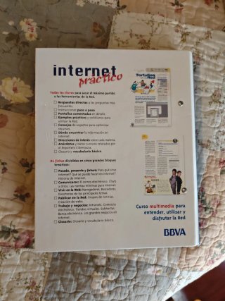 Curso internet practico