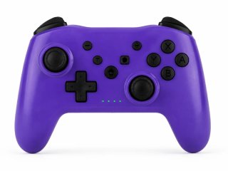 Mando Bluetooth Compatible con Nintendo Switch
