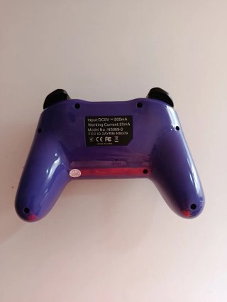 Mando Bluetooth Compatible con Nintendo Switch