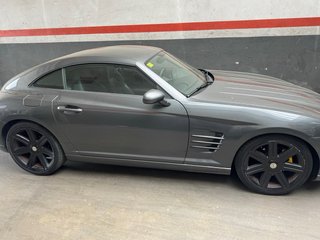 Crysler Crossfire 2003