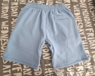 Pantalón corto Corteiz azul