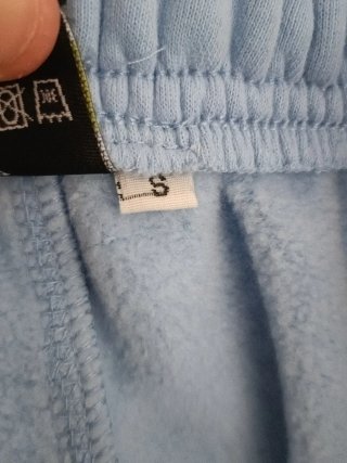 Pantalón corto Corteiz azul