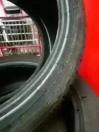 305 30 R20 103W M+S Pirelli - 1 neumático +95%