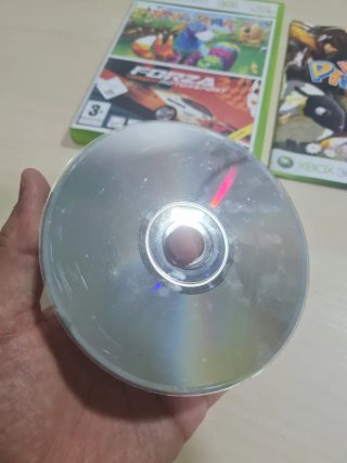Xbox 360: Viva Piñata y Forza Motorsport