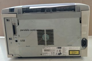 Epson EPL-5900 LASER USB Paralelo Regalo