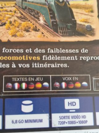 Railway Empire Complete Collection PS4