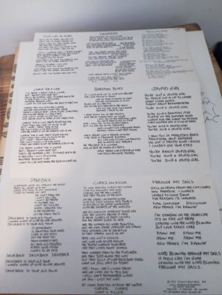 Vinilo Neil Young Crazy Horse Zuma 1975