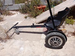 Patin en buen estado se puede negociar algo