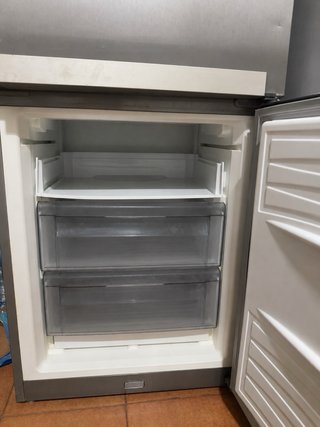 Nevera Combi Fagor