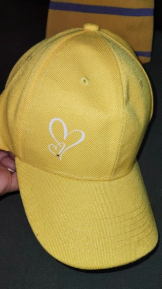Kit Verano: Gorra, Bolso y Abanico