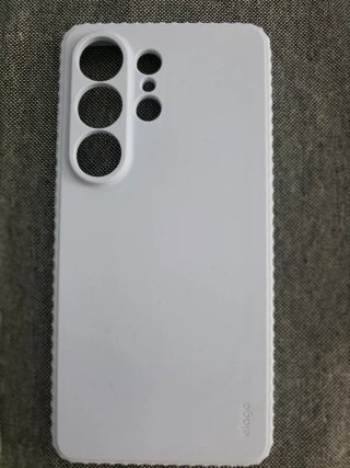 Funda Elago para Samsung Galaxy S26 Ultra.