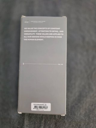 Funda Elago para Samsung Galaxy S26 Ultra.