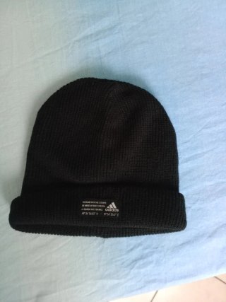 Cappellino Adidas nero