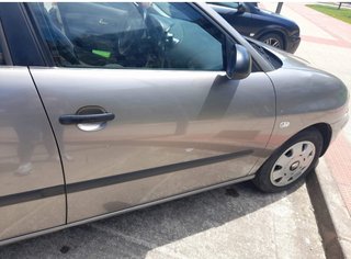 SEAT Cordoba 2003