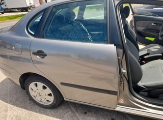 SEAT Cordoba 2003