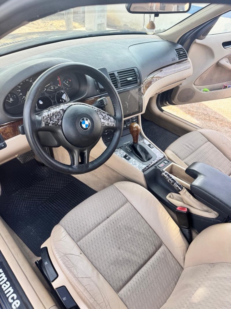 BMW Serie 3 2002 - foto 1