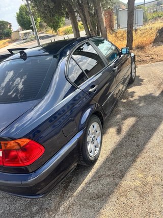 BMW Serie 3 2002