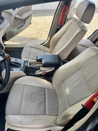 BMW Serie 3 2002