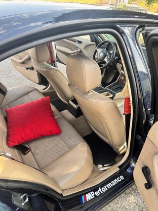 BMW Serie 3 2002