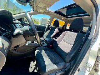 Nissan X-Trail 2017