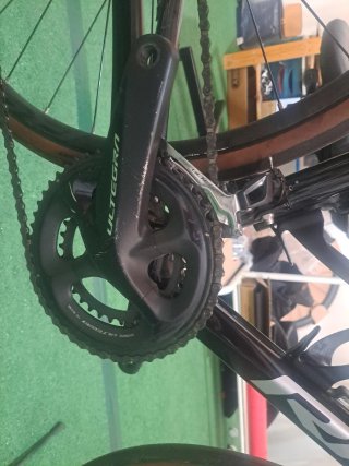 Bicicleta da strada Ridley Fenix Slic