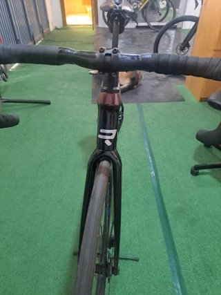 Bicicleta da strada Ridley Fenix Slic