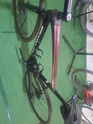 Bicicleta da strada Ridley Fenix Slic