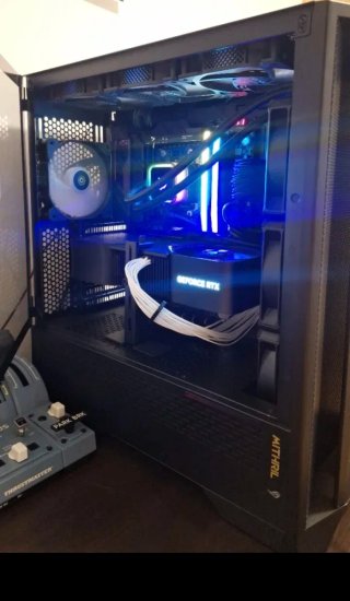 ORDENADOR GAMING DE ALTO RENDIMIENTO