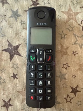Telefono fisso Alcatel S280