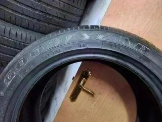 245 45 R17 95Y RF Goodyear - 1 neumático +80%