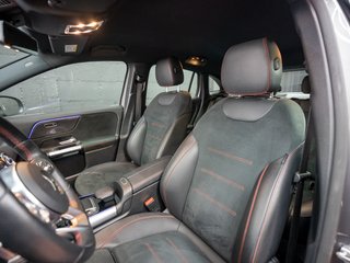 MERCEDES-BENZ GLA GLA 200 D