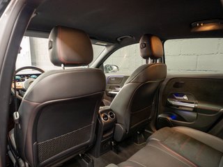 MERCEDES-BENZ GLA GLA 200 D