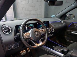 MERCEDES-BENZ GLA GLA 200 D