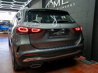 MERCEDES-BENZ GLA GLA 200 D